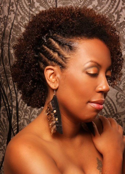 Afrodelicious; salon de coiffure pour cheveux crépus,soin 