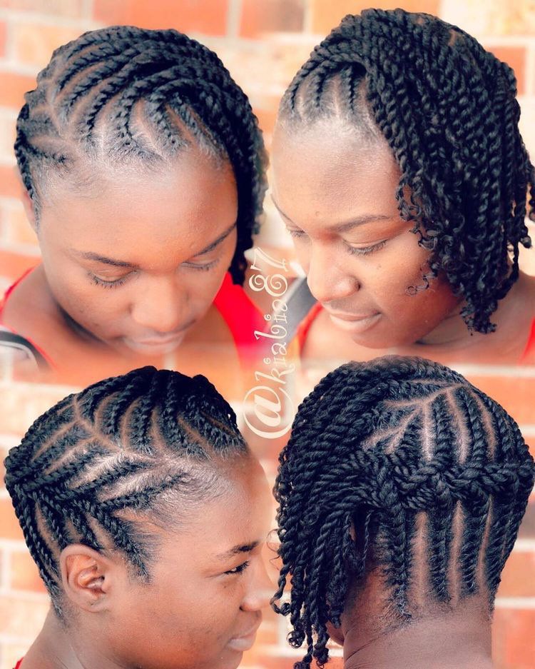 Formule précieuse
soin+shampoing+coiffure pour cheveux afro sans rajout